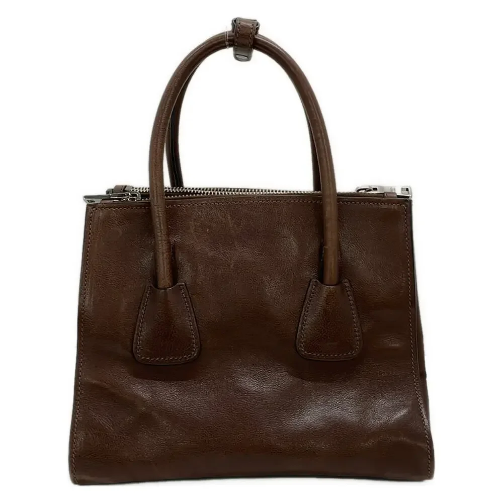 Prada Tote Bag - Picture 3 of 10